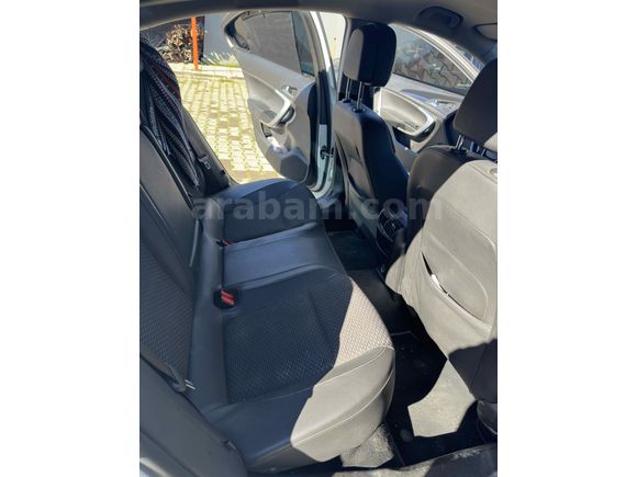 Sahibinden Opel Insignia 1.6 T Cosmo 2015 Model 