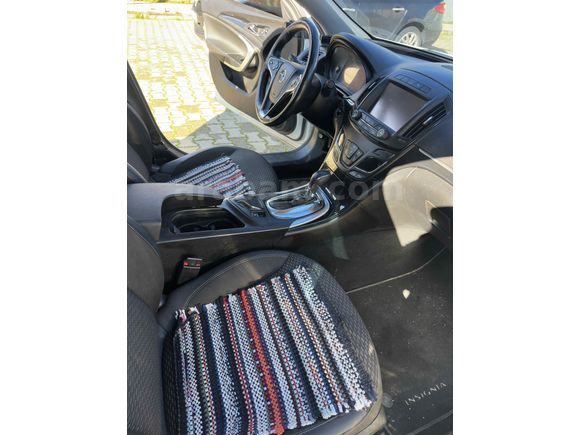 Sahibinden Opel Insignia 1.6 T Cosmo 2015 Model 
