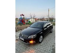 Sahibinden Volkswagen Passat 1.6 TDi BlueMotion Comfortline 2014 Model Uşak