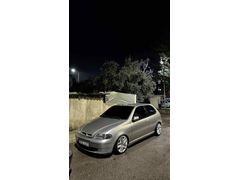 Sahibinden Fiat Palio 1.2 SL 2004 Model 