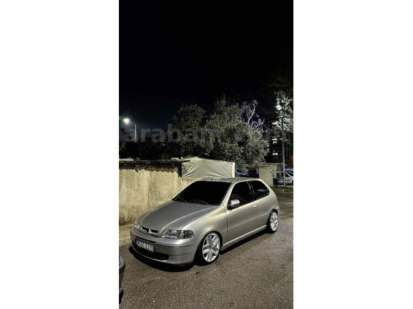 Sahibinden Fiat Palio 1.2 SL 2004 Model 
