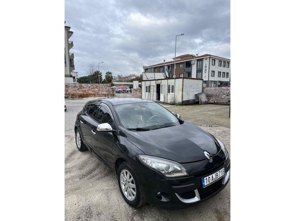 Sahibinden Renault Megane 1.6 Privilege 2010 Model 