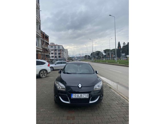 Sahibinden Renault Megane 1.6 Privilege 2010 Model 