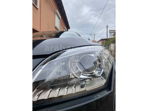 Sahibinden Renault Megane 1.6 Privilege 2010 Model 
