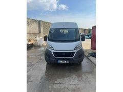 Sahibinden Fiat Ducato 13 m³ 2017 Model 