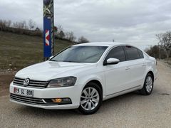 Sahibinden Volkswagen Passat 1.6 TDi BlueMotion Comfortline 2012 Model 