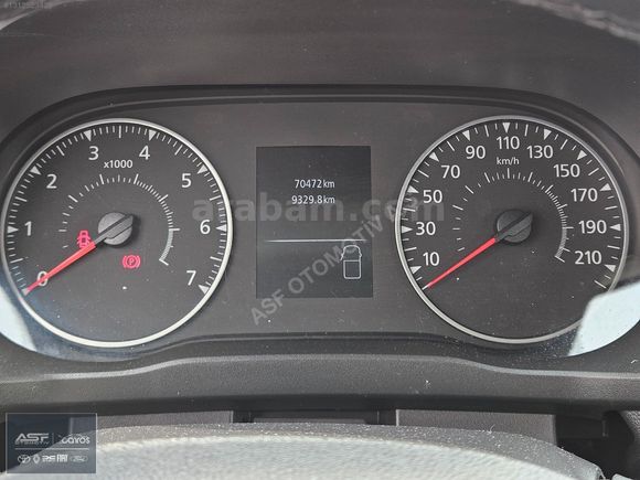 ASF Ford'dan %0 Faiz Fırsatıyla 2024 Renault Express!