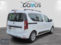 ASF Ford'dan %0 Faiz Fırsatıyla 2024 Renault Express!
