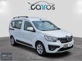 ASF Ford'dan %0 Faiz Fırsatıyla 2024 Renault Express!