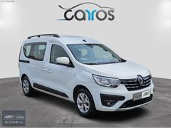 ASF Ford'dan %0 Faiz Fırsatıyla 2024 Renault Express!