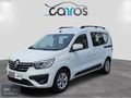 ASF Ford'dan %0 Faiz Fırsatıyla 2024 Renault Express!