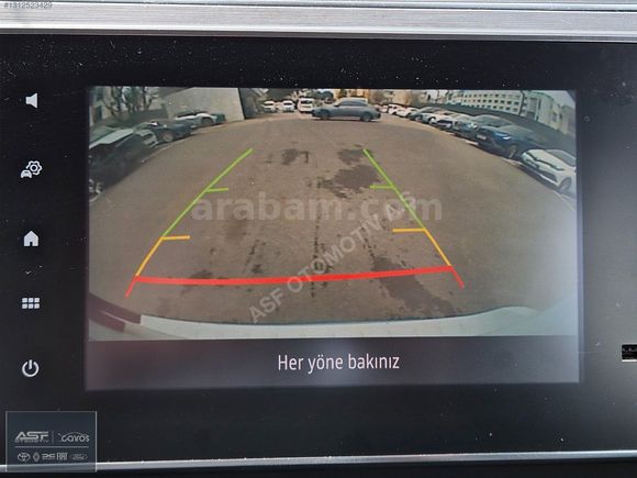 ASF Ford'dan %0 Faiz Fırsatıyla 2024 Renault Express!