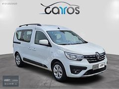 ASF Ford'dan 2024 Express Combi 1.5 Bdci Touch %20 Kdv