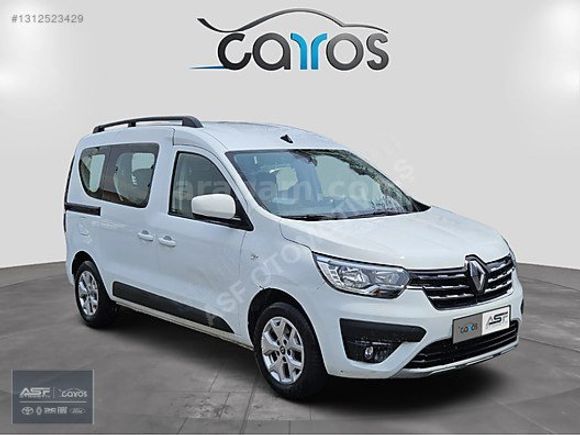 ASF Ford'dan 2024 Express Combi 1.5 Bdci Touch %20 Kdv