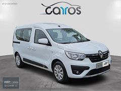 ASF Toyota'dan 2024 Express Combi 1.5 Bdci Joy %20 Kdv