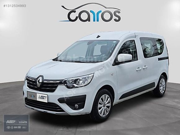 ASF Toyota'dan 2024 Express Combi 1.5 Bdci Joy %20 Kdv