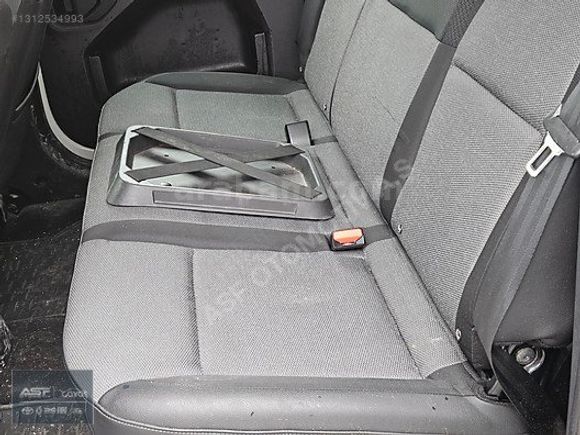 ASF Toyota'dan 2024 Express Combi 1.5 Bdci Joy %20 Kdv