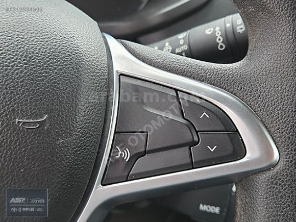 ASF Toyota'dan 2024 Express Combi 1.5 Bdci Joy %20 Kdv
