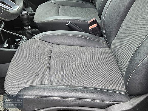 ASF Toyota'dan 2024 Express Combi 1.5 Bdci Joy %20 Kdv