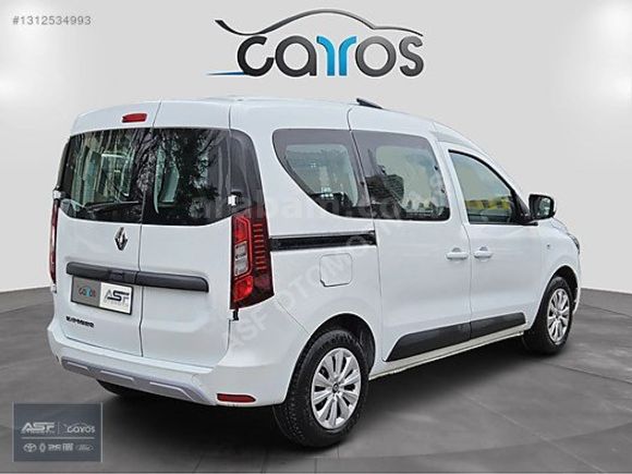 ASF Toyota'dan 2024 Express Combi 1.5 Bdci Joy %20 Kdv