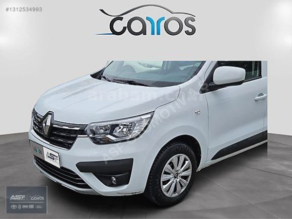 ASF Toyota'dan 2024 Express Combi 1.5 Bdci Joy %20 Kdv