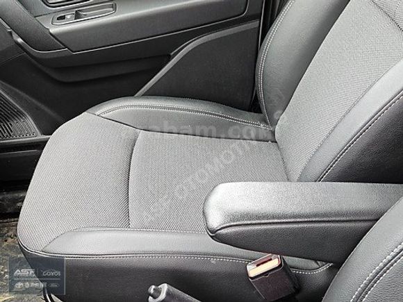 ASF Toyota'dan 2024 Express Combi 1.5 Bdci Joy %20 Kdv