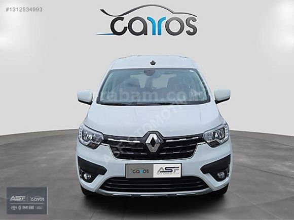 ASF Toyota'dan 2024 Express Combi 1.5 Bdci Joy %20 Kdv