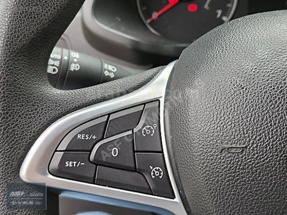 ASF Toyota'dan 2024 Express Combi 1.5 Bdci Joy %20 Kdv
