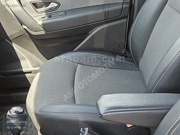 ASF Ford'dan 2024 Express Combi 1.5 Bdci Joy %20 Kdv