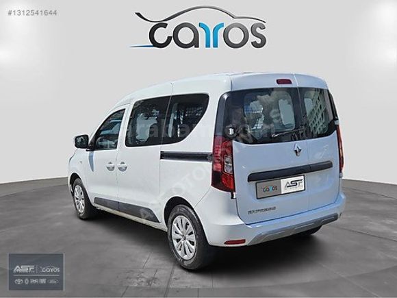 ASF Ford'dan 2024 Express Combi 1.5 Bdci Joy %20 Kdv