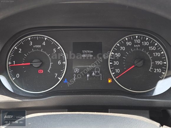 ASF Ford'dan %0 Faiz Fırsatıyla 2024 Renault Express!