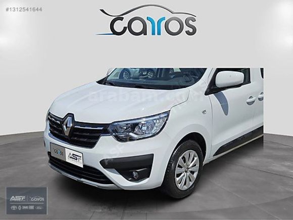 ASF Ford'dan 2024 Express Combi 1.5 Bdci Joy %20 Kdv