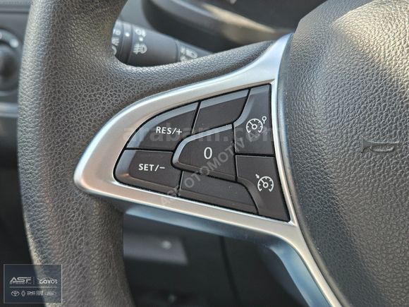 ASF Ford'dan %0 Faiz Fırsatıyla 2024 Renault Express!