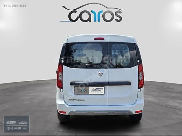 ASF Ford'dan 2024 Express Combi 1.5 Bdci Joy %20 Kdv