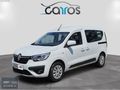 ASF Ford'dan %0 Faiz Fırsatıyla 2024 Renault Express!