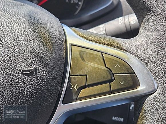 ASF Ford'dan 2024 Express Combi 1.5 Bdci Joy %20 Kdv