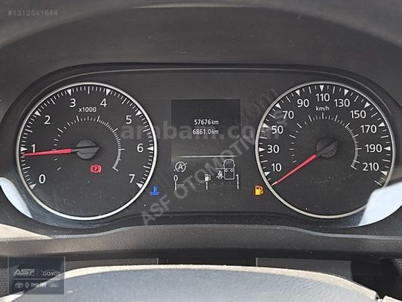 ASF Ford'dan 2024 Express Combi 1.5 Bdci Joy %20 Kdv