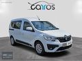 ASF Ford'dan 2024 Express Combi 1.5 Bdci Joy %20 Kdv