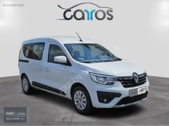 ASF Ford'dan 2024 Express Combi 1.5 Bdci Joy %20 Kdv