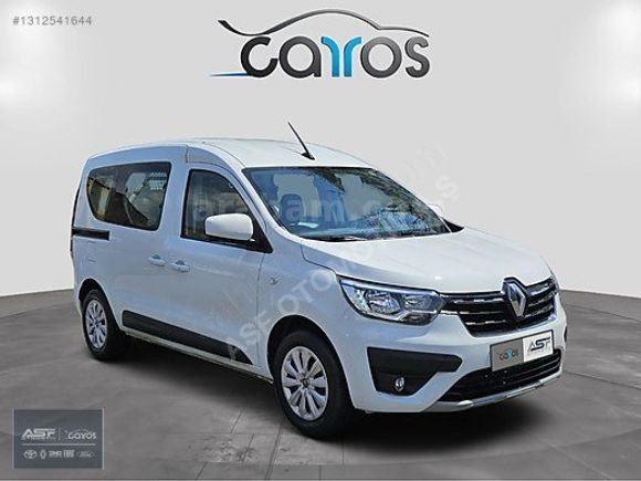ASF Ford'dan 2024 Express Combi 1.5 Bdci Joy %20 Kdv