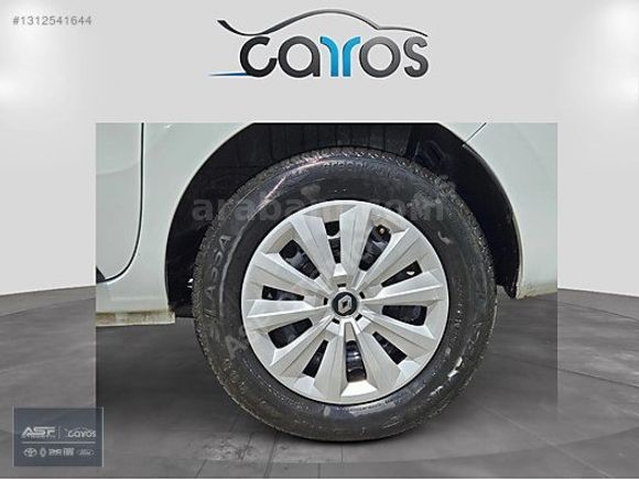 ASF Ford'dan 2024 Express Combi 1.5 Bdci Joy %20 Kdv