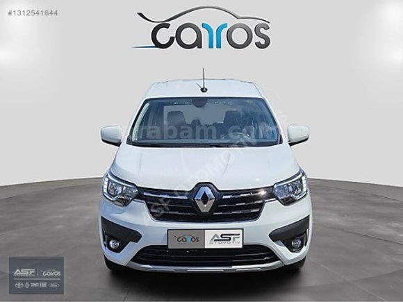 ASF Ford'dan 2024 Express Combi 1.5 Bdci Joy %20 Kdv