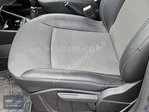 ASF Ford'dan 2024 Express Combi 1.5 Bdci Joy Orijinal %20 Kdv