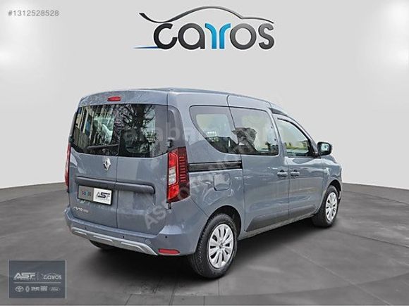 ASF Ford'dan 2024 Express Combi 1.5 Bdci Joy Orijinal %20 Kdv