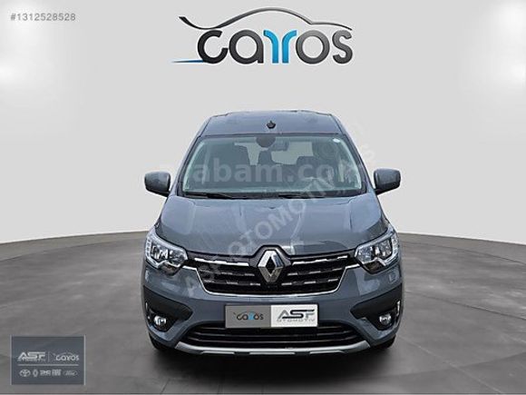 ASF Ford'dan 2024 Express Combi 1.5 Bdci Joy Orijinal %20 Kdv