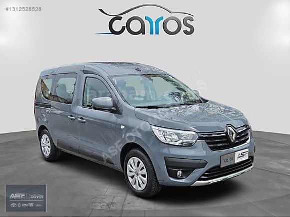 ASF Ford'dan 2024 Express Combi 1.5 Bdci Joy Orijinal %20 Kdv