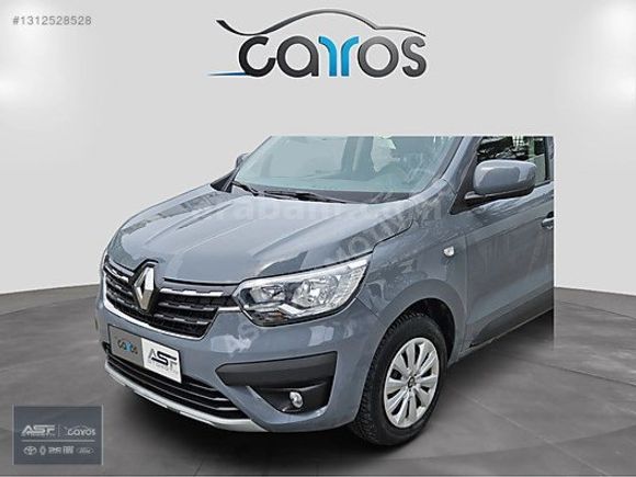 ASF Ford'dan 2024 Express Combi 1.5 Bdci Joy Orijinal %20 Kdv