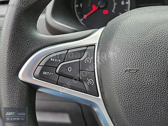 ASF Ford'dan 2024 Express Combi 1.5 Bdci Joy Orijinal %20 Kdv