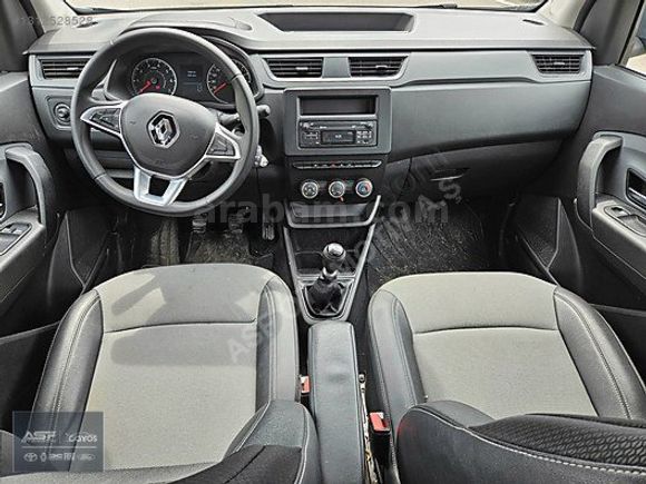 ASF Ford'dan 2024 Express Combi 1.5 Bdci Joy Orijinal %20 Kdv