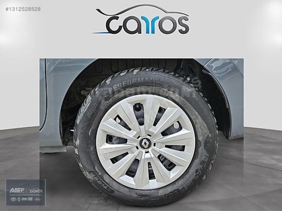 ASF Ford'dan 2024 Express Combi 1.5 Bdci Joy Orijinal %20 Kdv